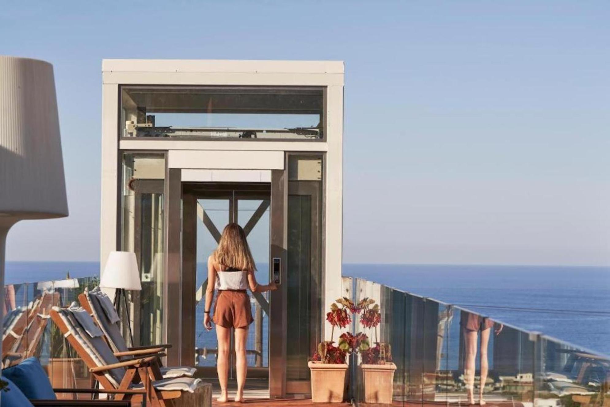Esperides Resort Crete, The Authentic Experience Limenas Chersonisou Exterior foto